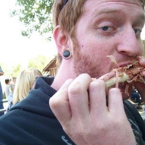 Meet your Posher, Ryan